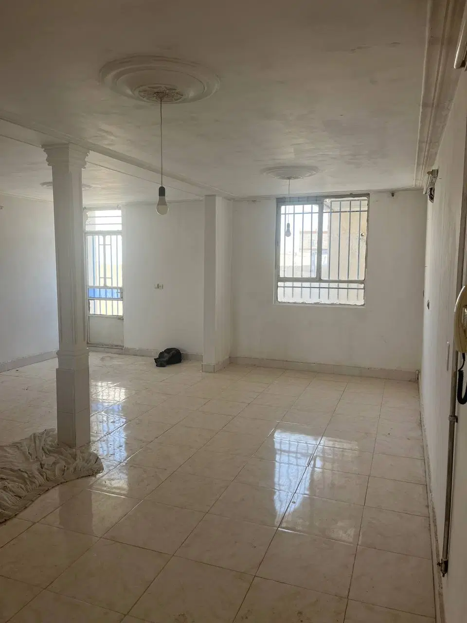 اجاره مسکونی (طبقه دوم)