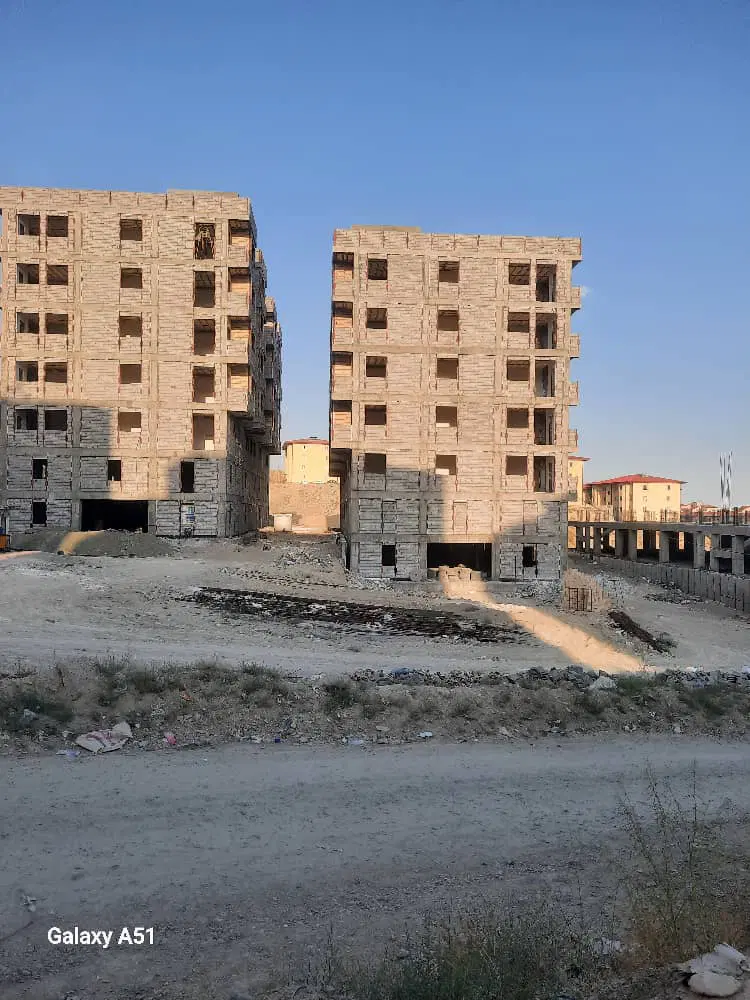 بهترین فرصت تبدیل سرمایه به اپارتمان