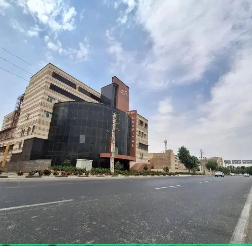 فروش زمین باغ شهری ۲۰_۲ کانال فردیس