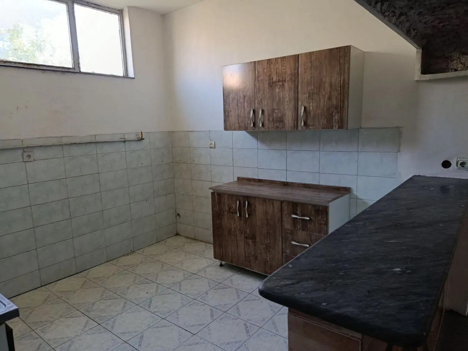 اجاره طبقه درابوریحان سعدی