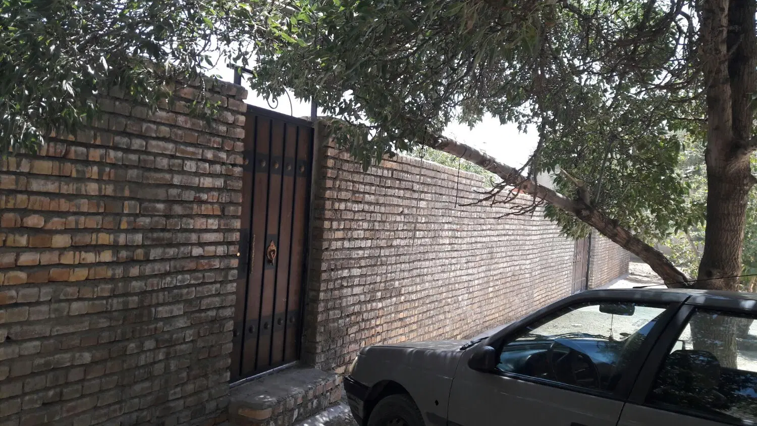 فروش زمین در سنجان فیجان بالا