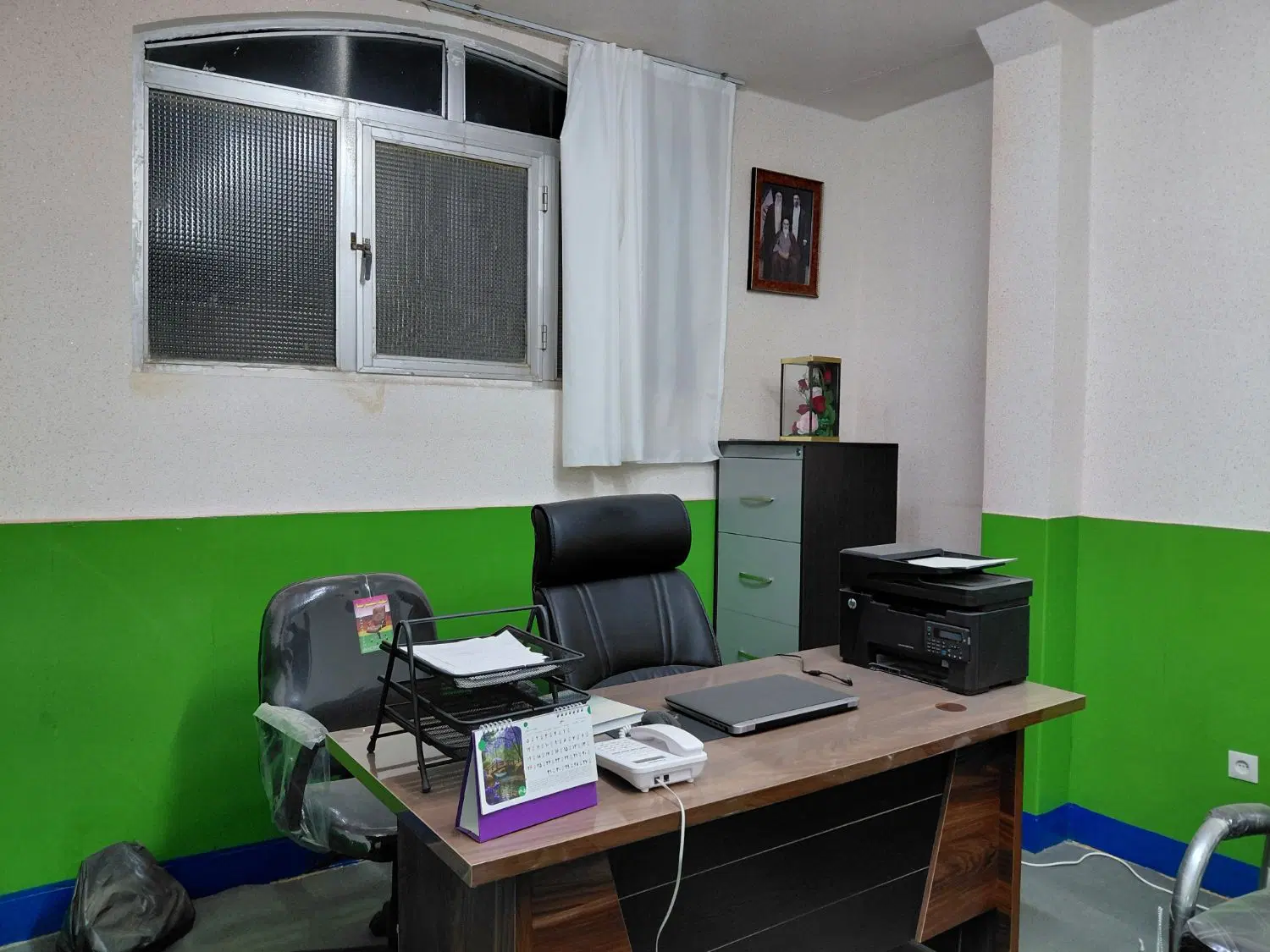 واگذاری آموزشگاه مجهز با تجهیزات کامل