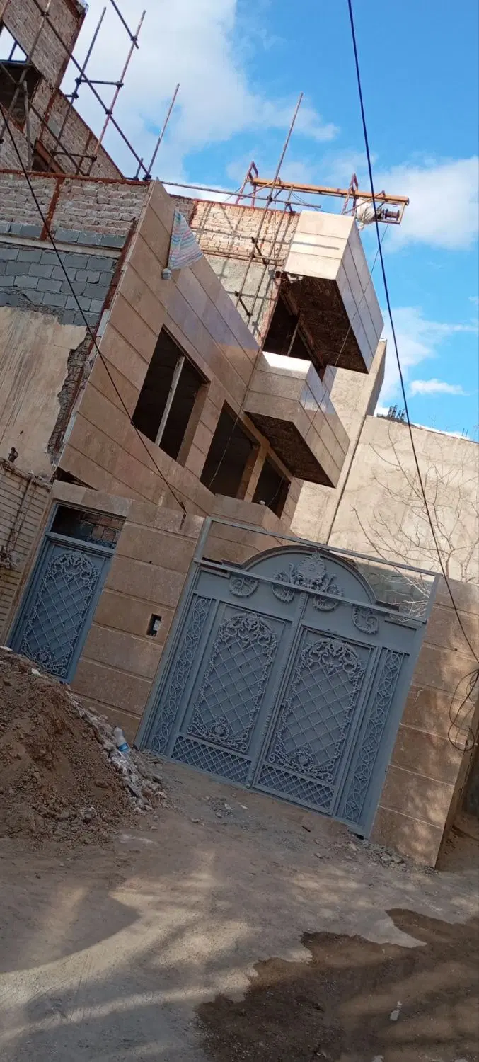 آپارتمان سویت در پاستور