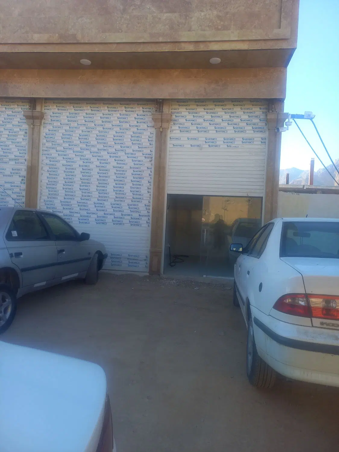 اجاره مغازه