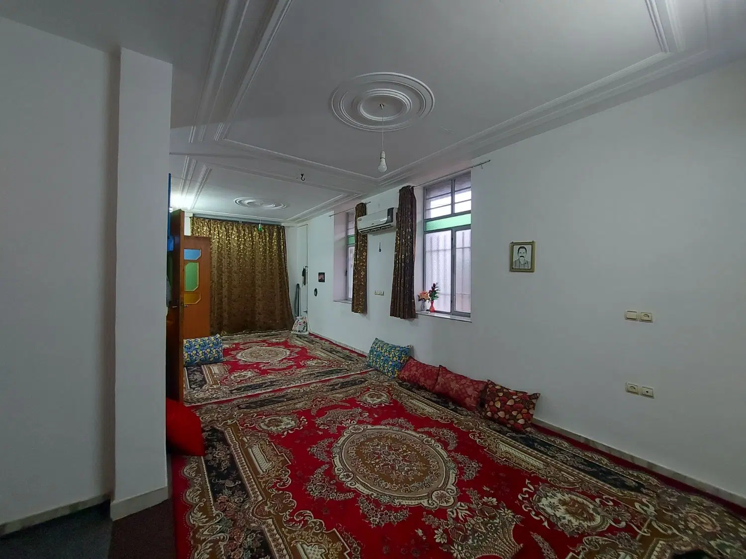 رهن منزل ویلایی