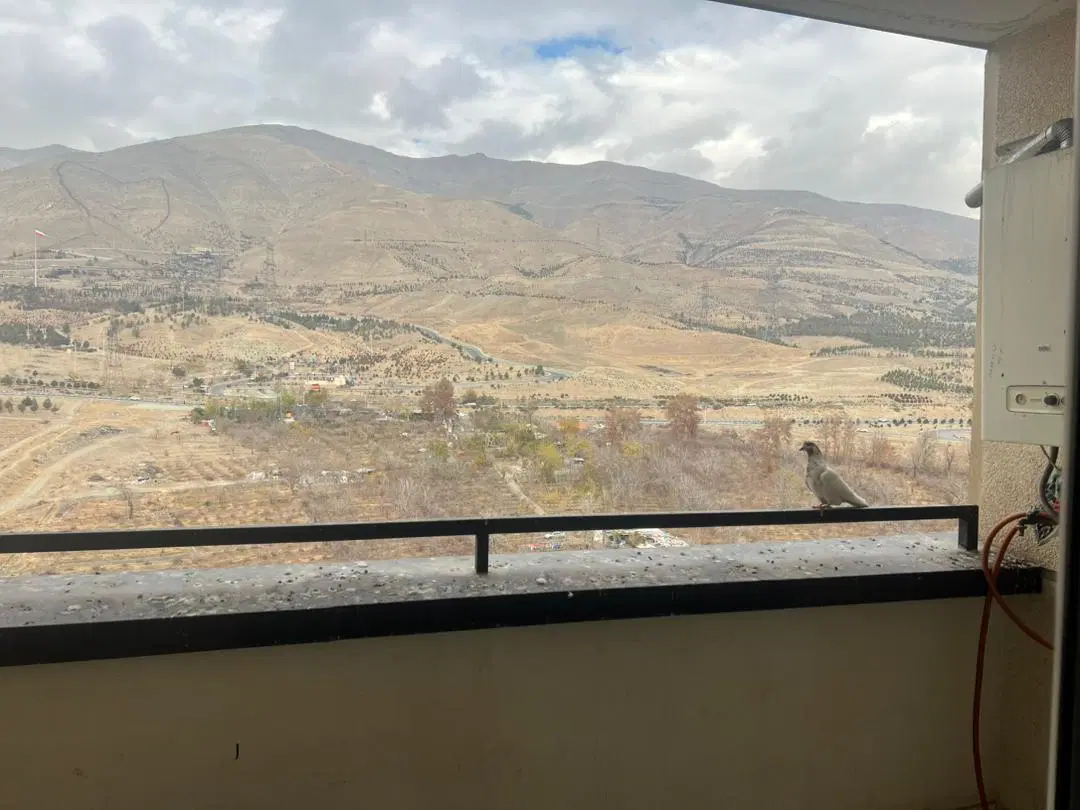 آپارتمان مسکونی