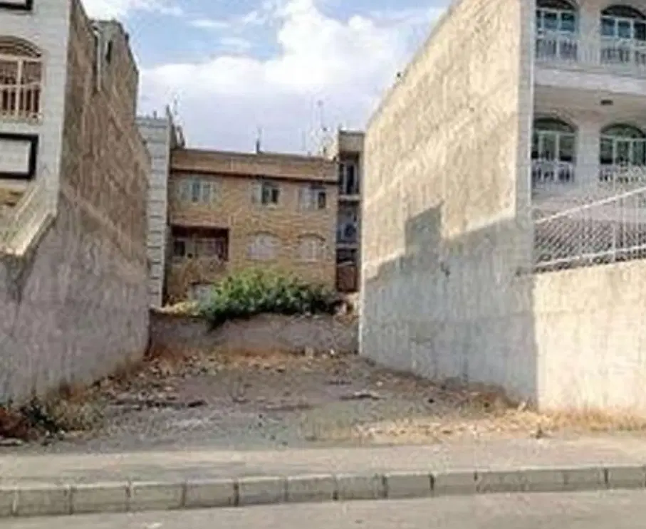 فروش زمین مسکونی کیان مهر