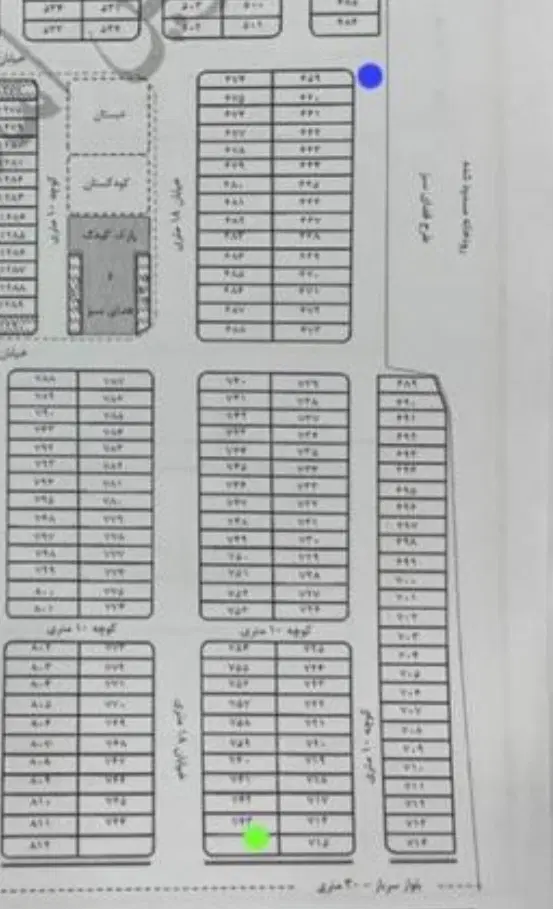 زمین اطلاعات تاپ لوکیشن