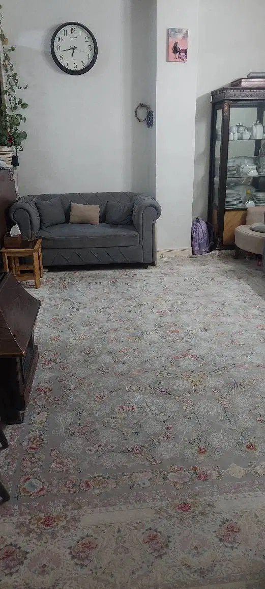 واحد نقلی و تمیز