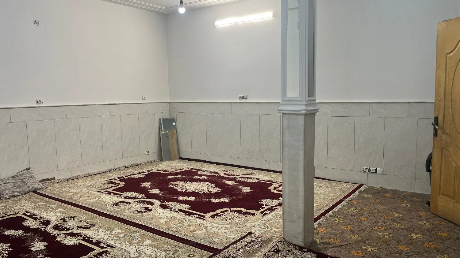 ۶۰متری(۲طبقه)