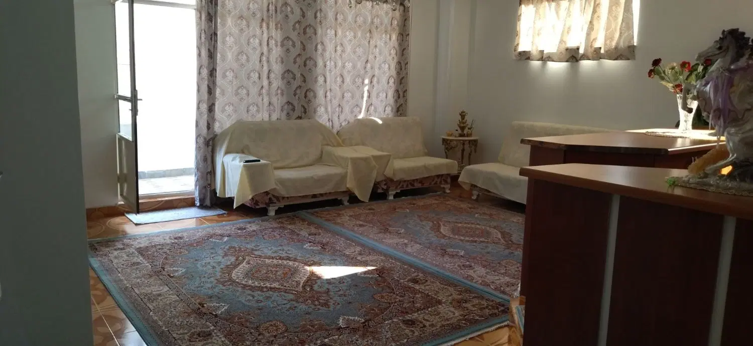 اجاره آپارتمان در شهرک ارم