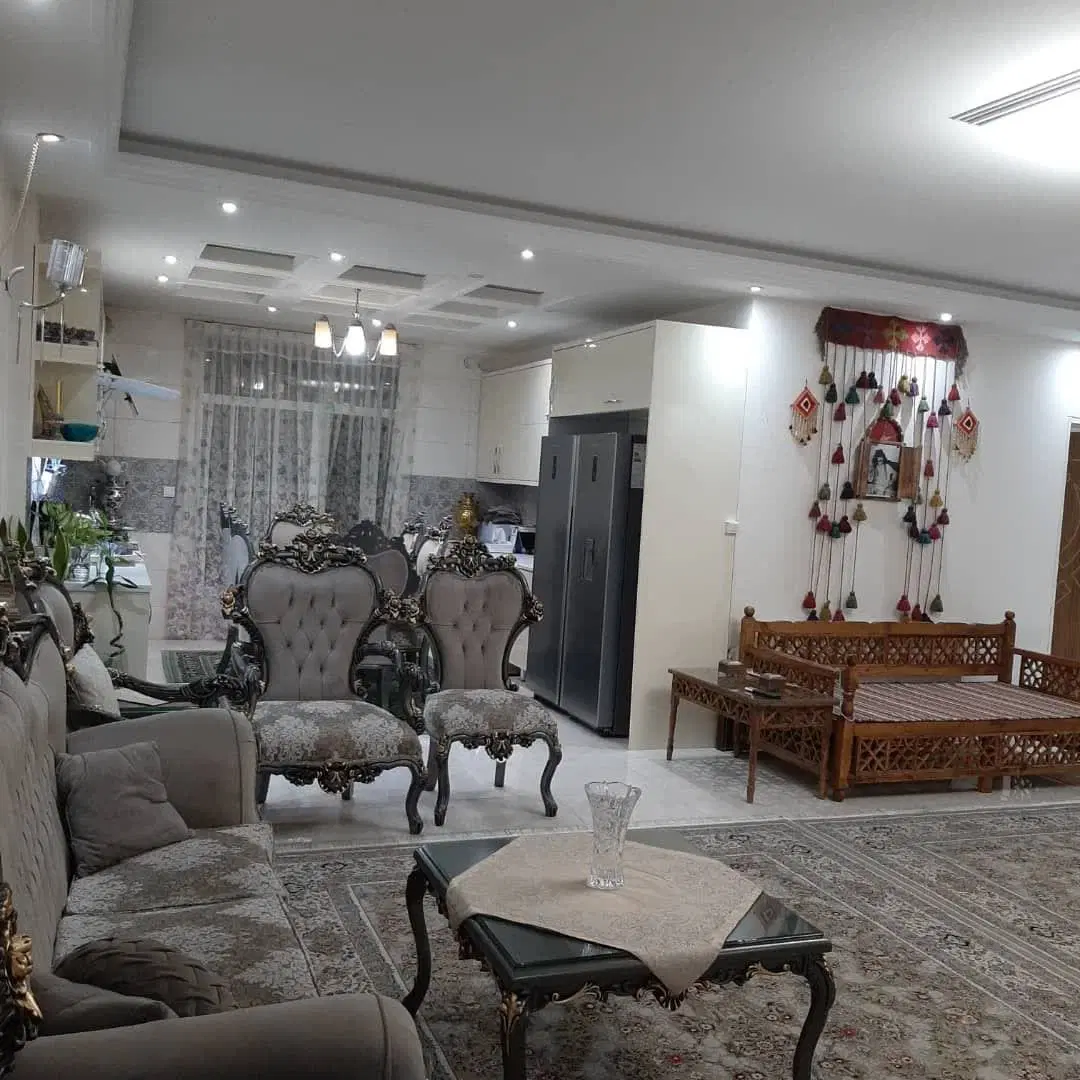 فروش اپارتمان