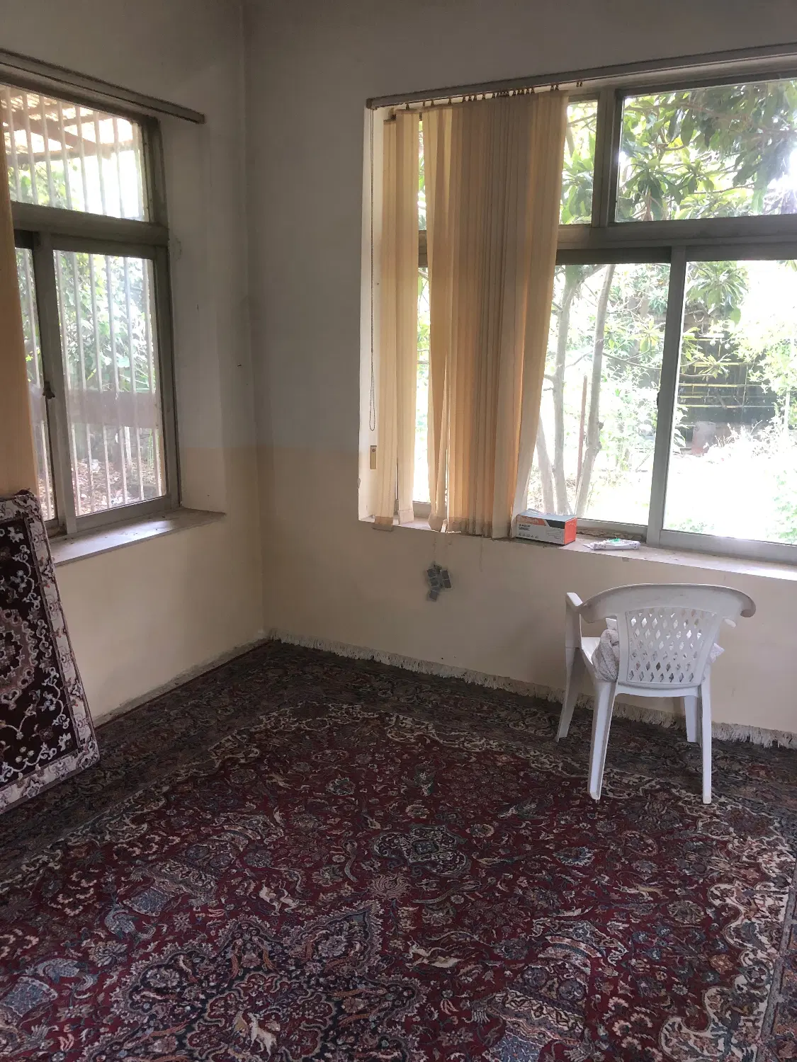 خانه ویلایی