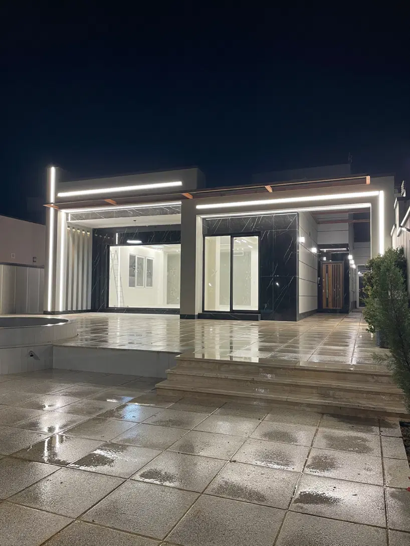 باغ_ویلا_۱۰۰۰ متری_سند تک برگ_چهارباغ