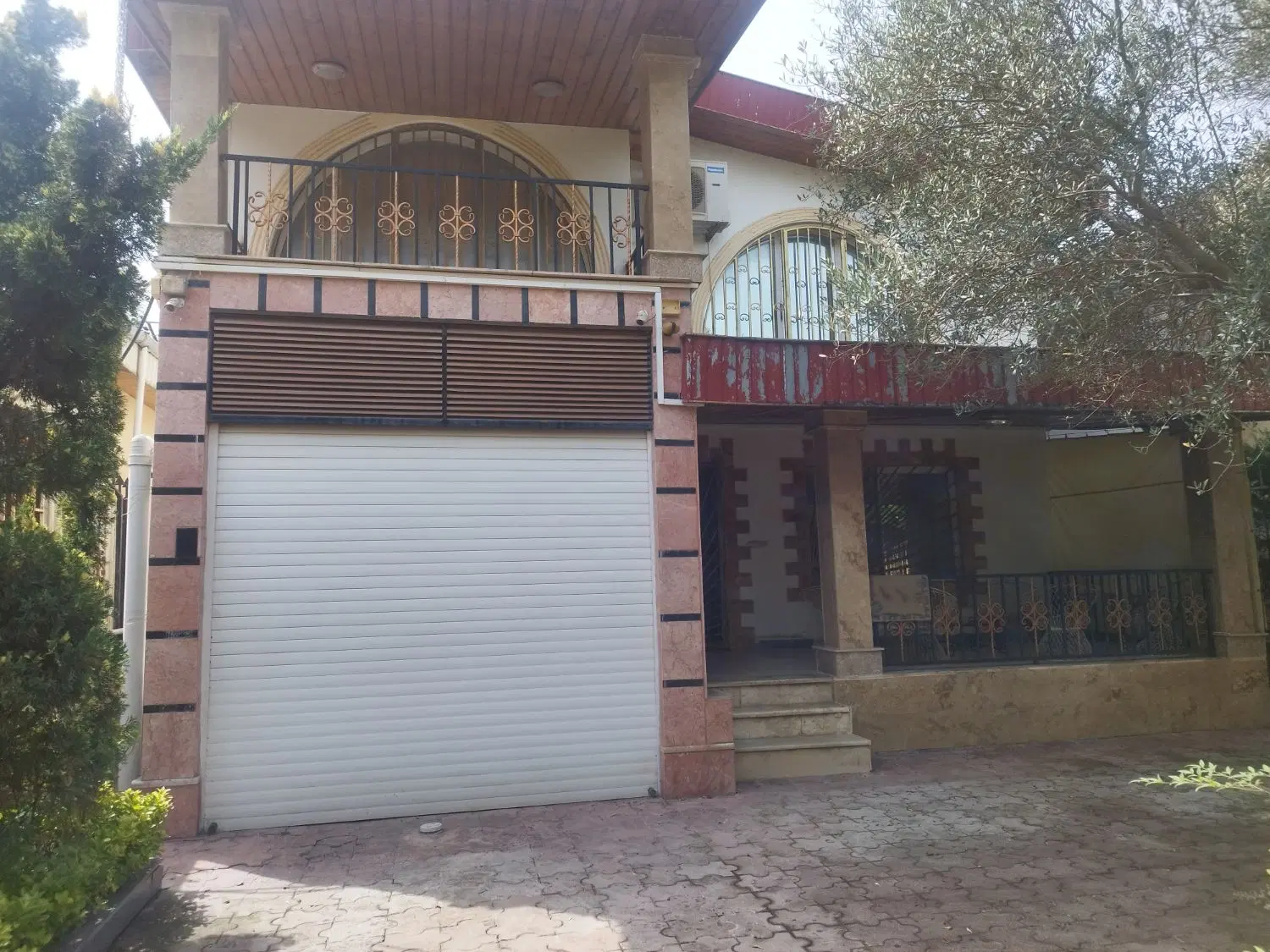 ویلا باغ ۹۴۴