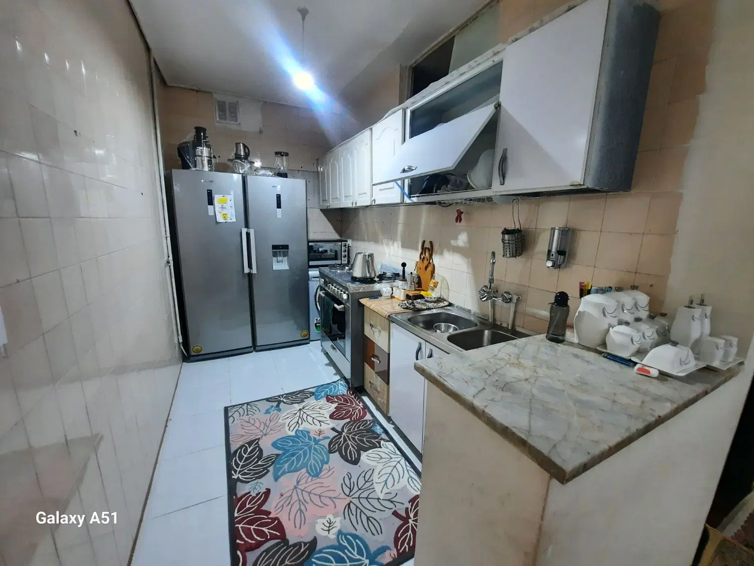 خانه ویلایی دربست ۱۰۰متری با پارکینگ