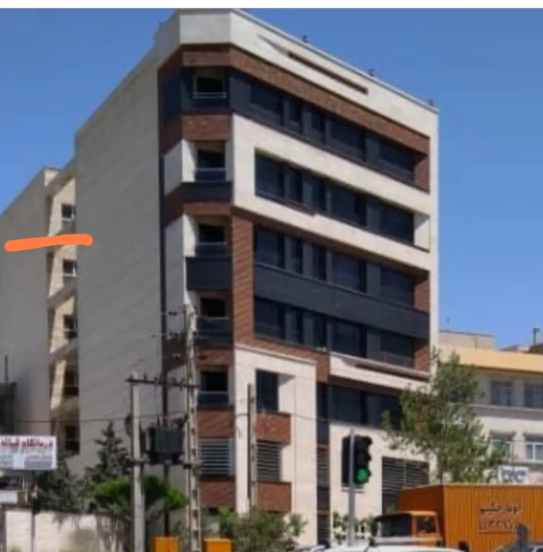 آپارتمان اداری