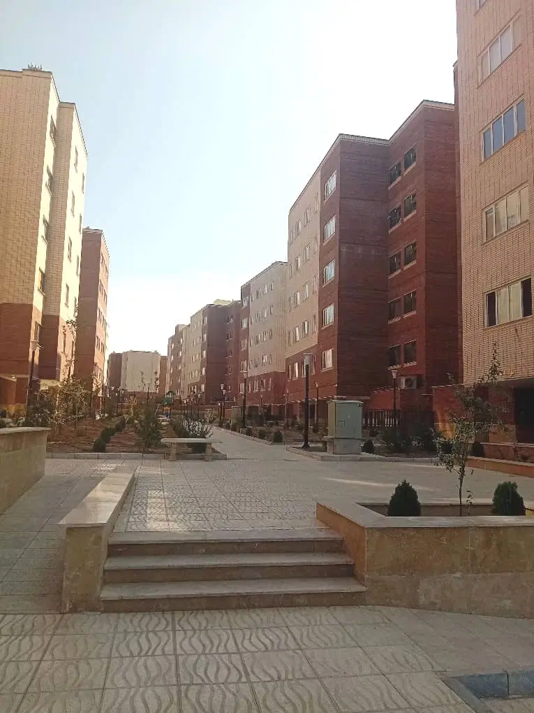 خرید و فروش مسکن ملی