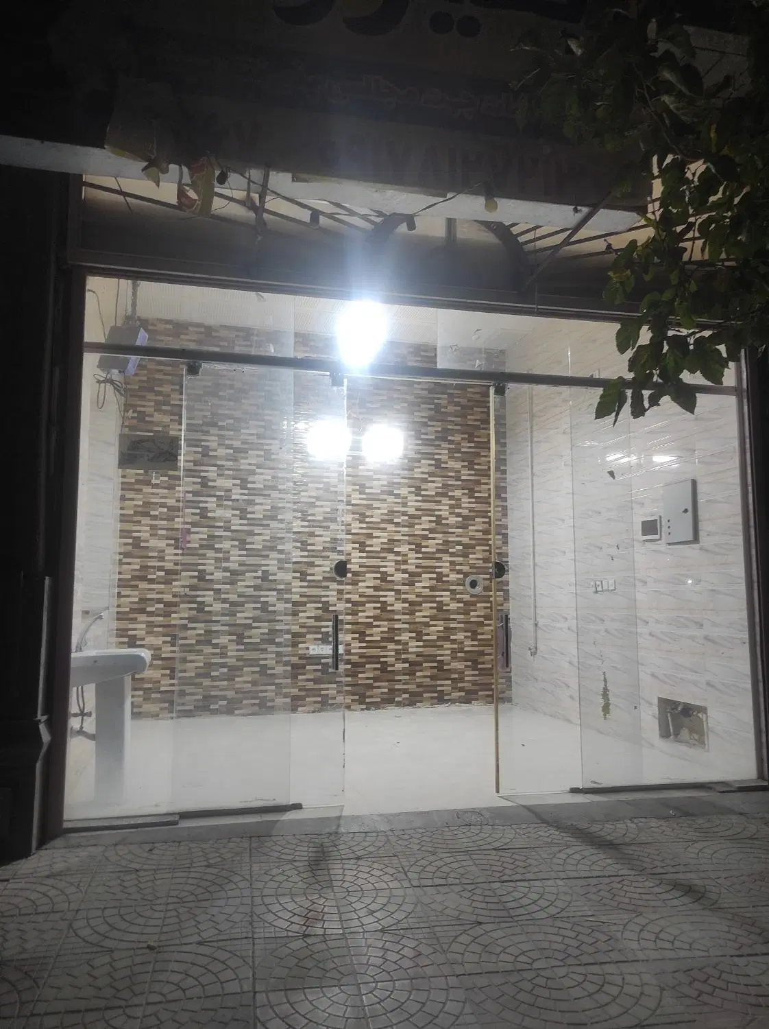 مغازه جهت اجاره