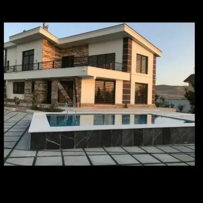 فروش ویلا لوکس