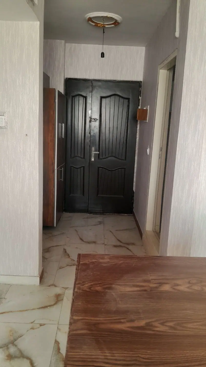 کیانمهر،بهارستان ششم