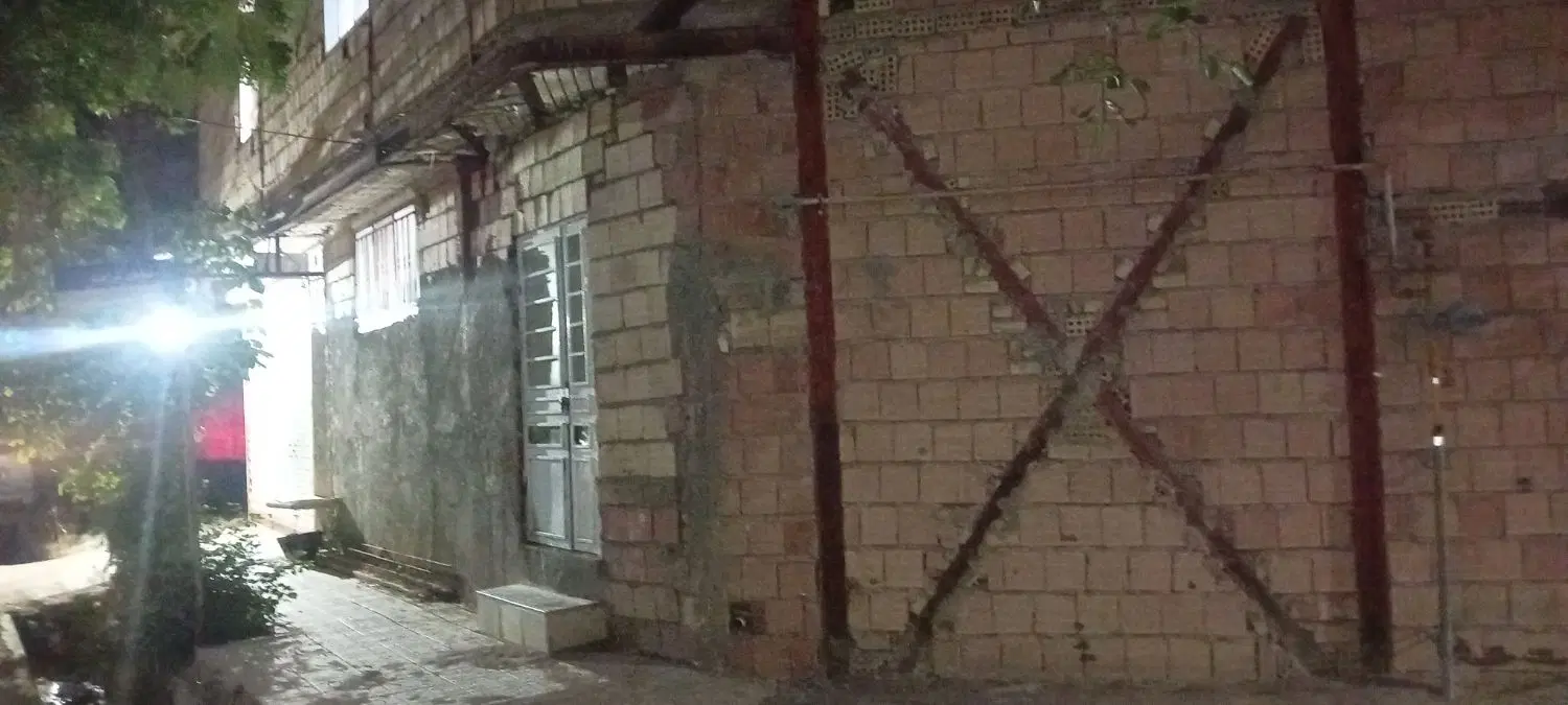 فروش خانه ۲تبقه