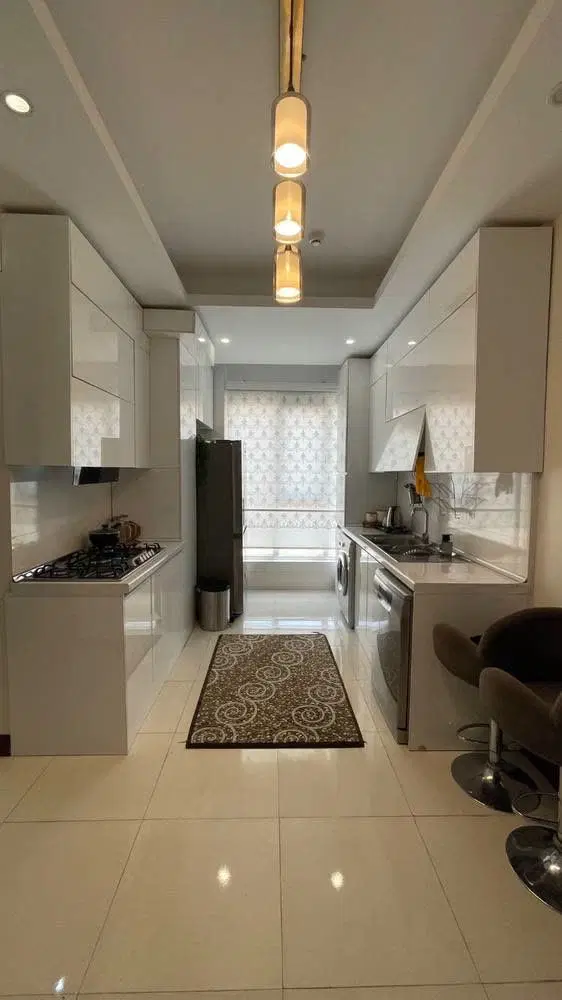 فروش واحد 95متری