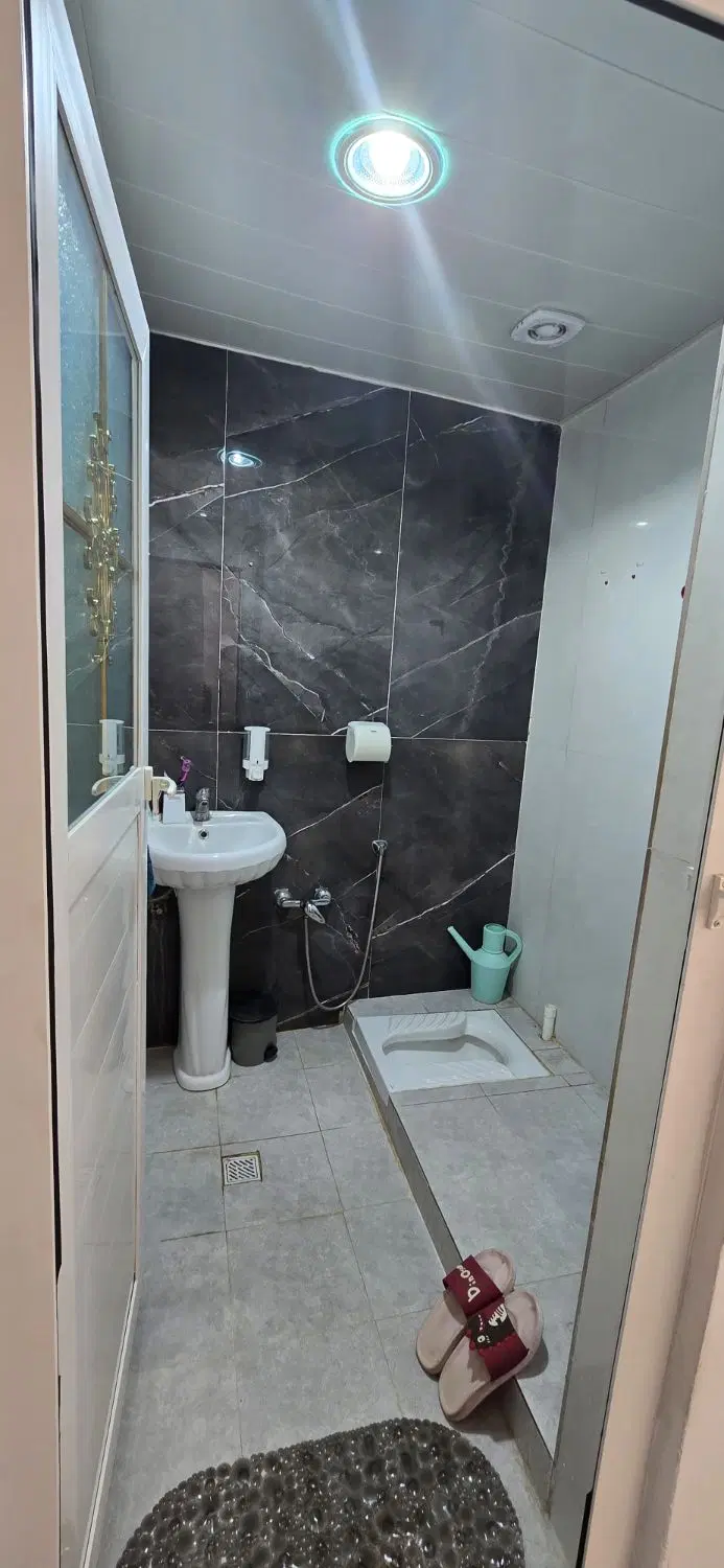 منزل مسکونی
