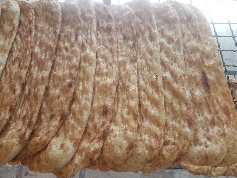 واگذاری نانوایی