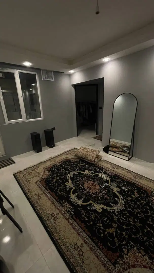 اپارتمان همکف ۶۵ متر دوخواب سرافرازان رهن و اجاره