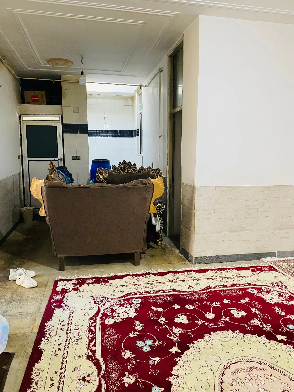 240 متر ویلایی