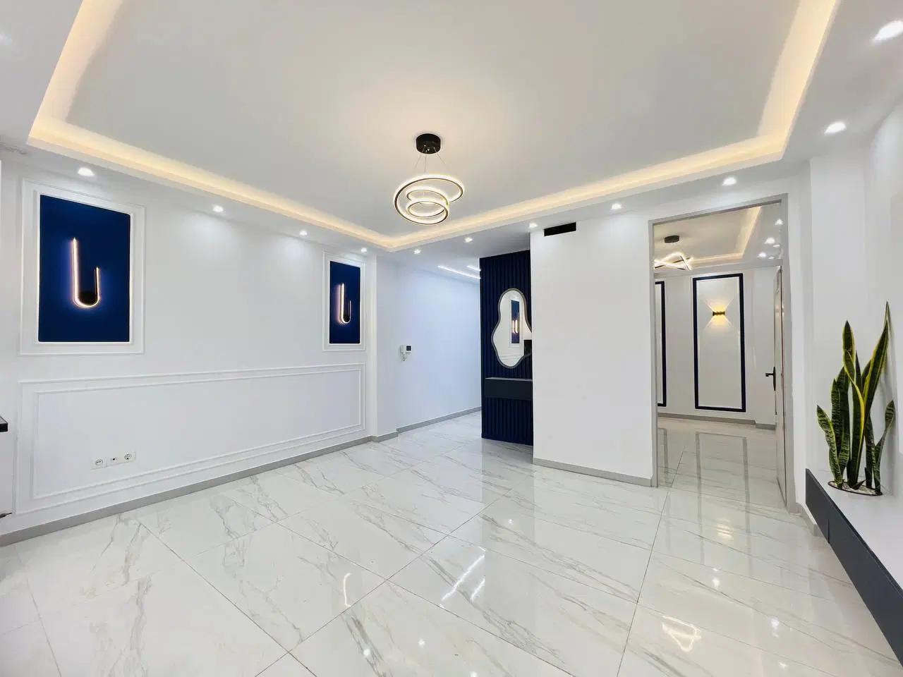 ۵۱متر عروسک بی همتا+پارکینگ سندی+سندتکبرگ
