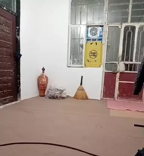 هم خانه مجرد