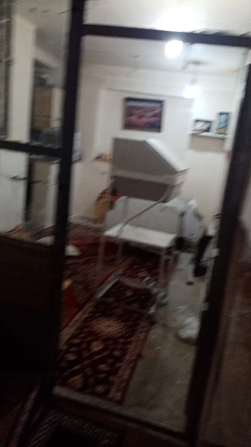 طبرسی شمالی 60 متری