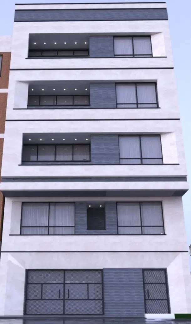 مهرشهر گلستان یکم