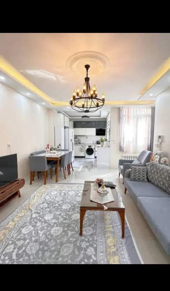 2خواب 115 خوش قیمت نوساز _ فاز یک