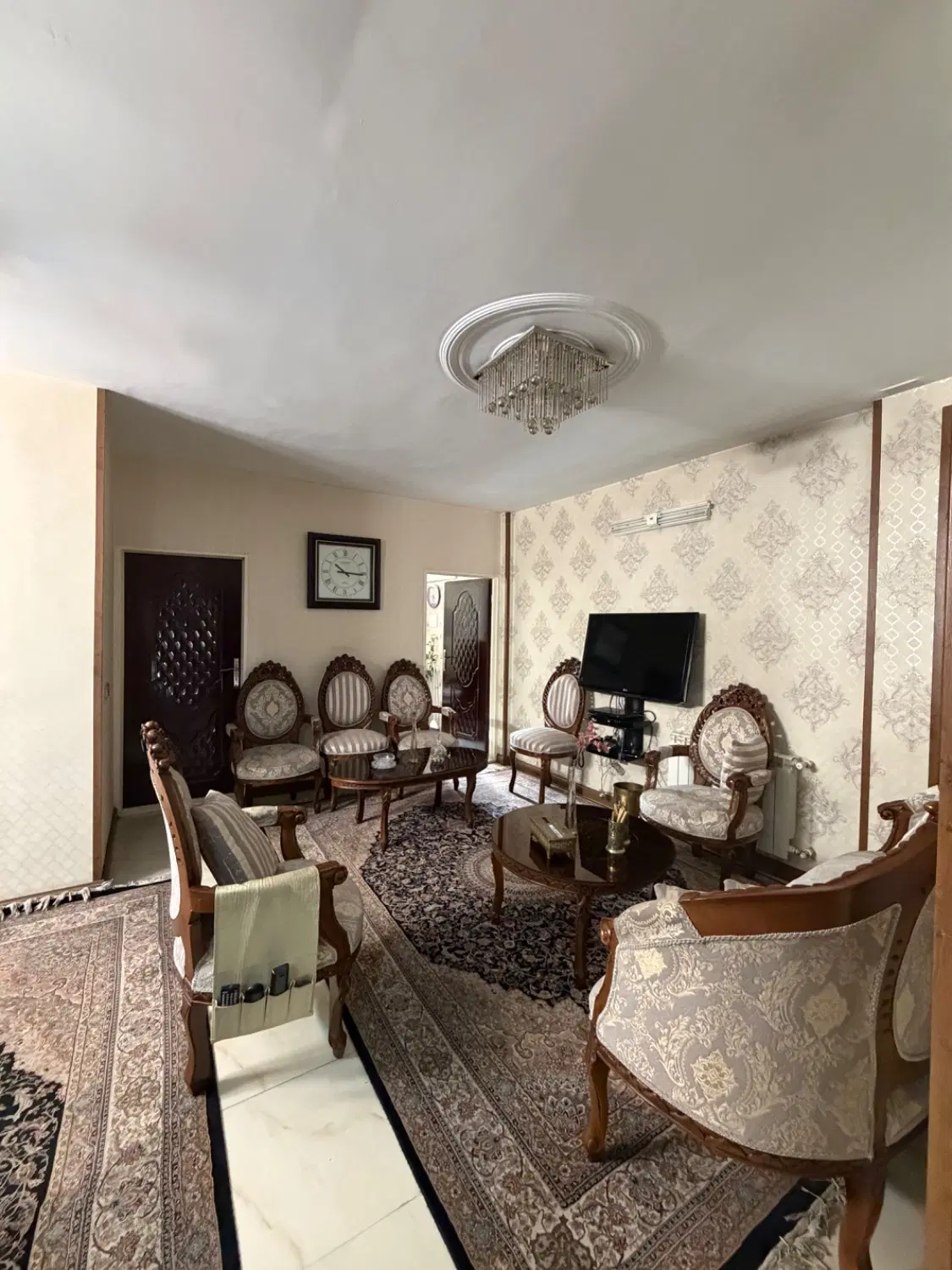 فروش اپارتمان