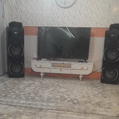 ویلایی همکف