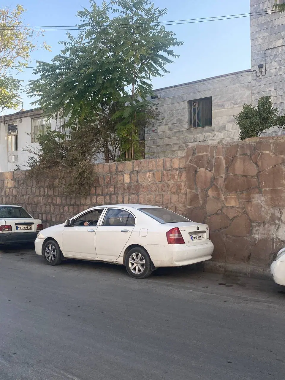 ملک کلنگی