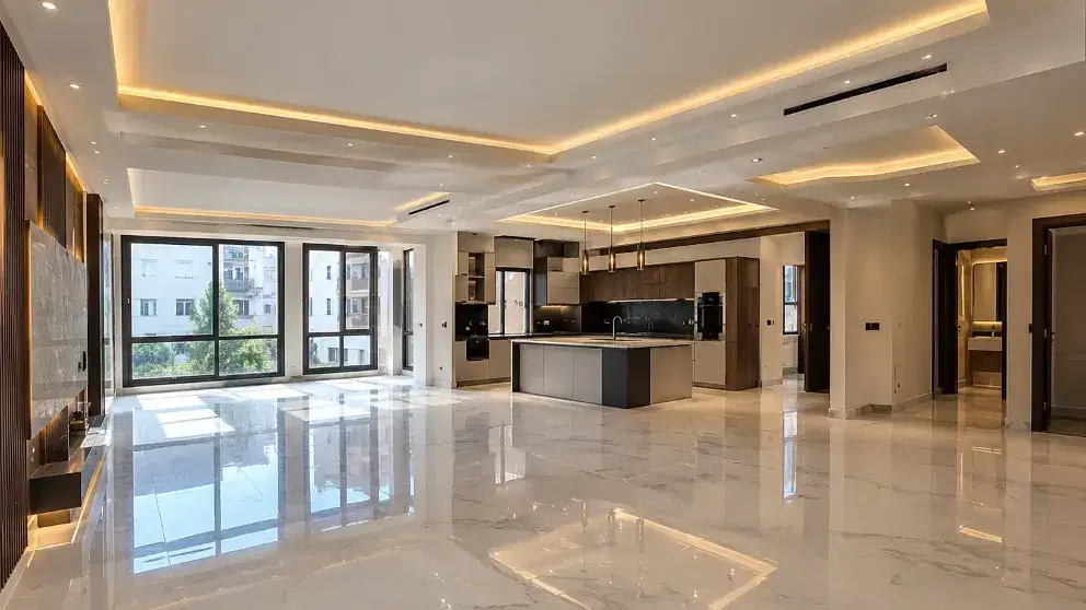 آپارتمان باجک 2 تاپ لوکیشن آگهی رو از دست نده