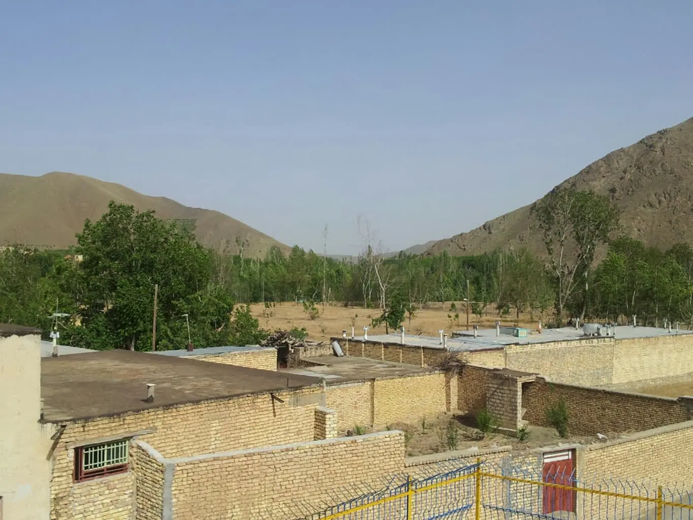 باغ ویلا
