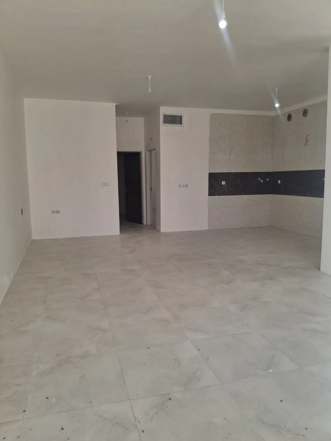 منزل دربست ماشین روکمیسیون پرداخت شده شاپورجان