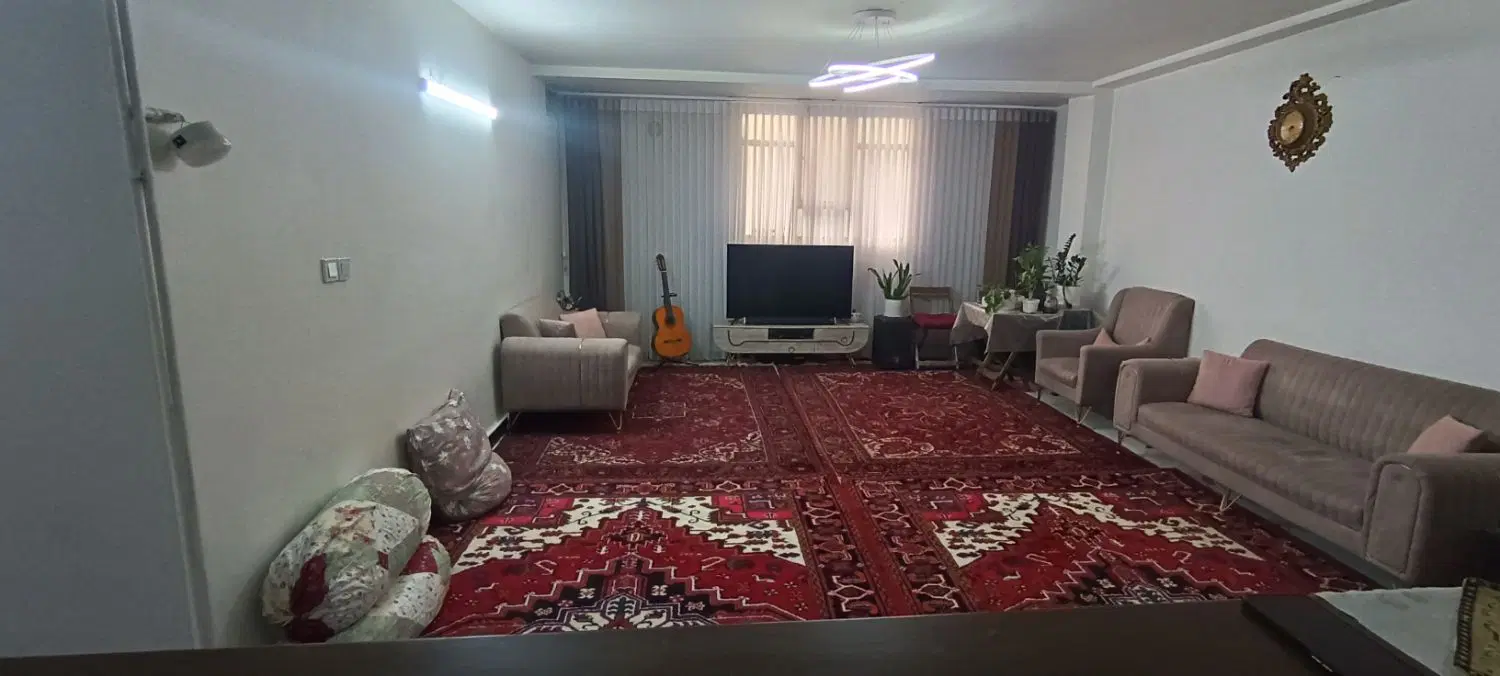 آپارتمان ۸۵ متری-۲ خوابه- علی آباد جنوبی