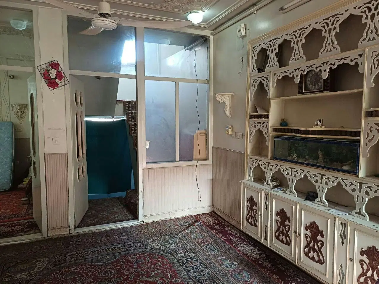 فروش خانه ویلایی