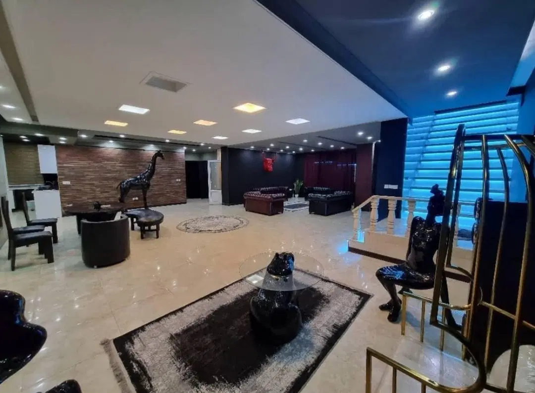 اجاره روزانه ویلااستخردارجکوزی فعال درنمک ابرود