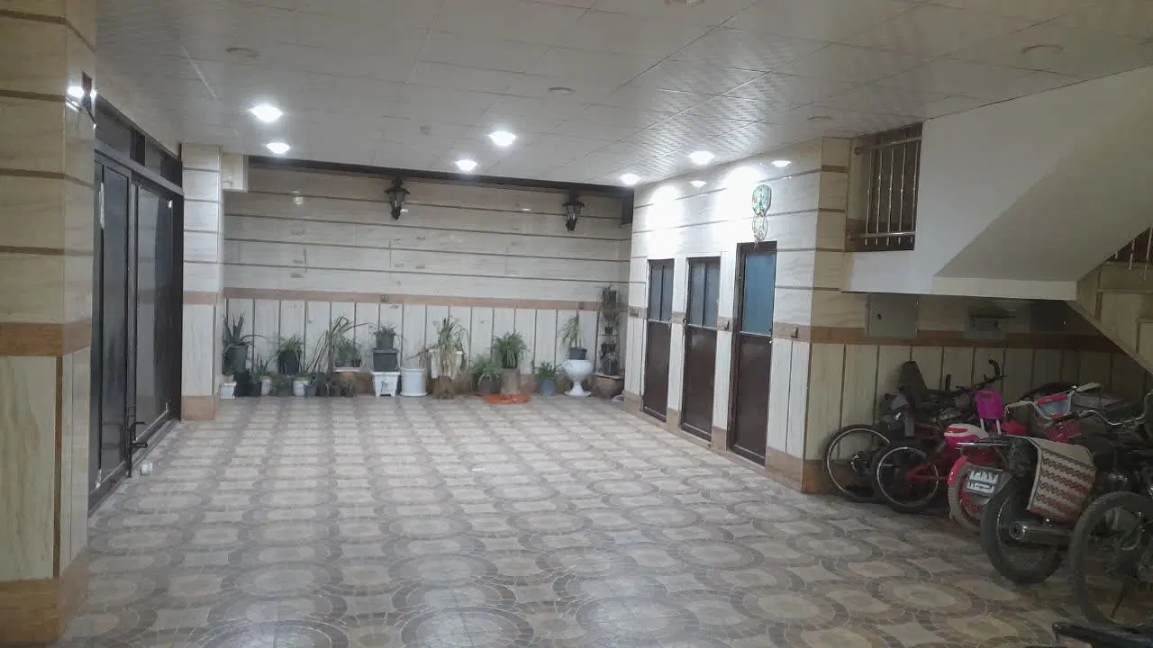 متر خوش نقش_۳ خواب(یک مستر)_فول امکانات