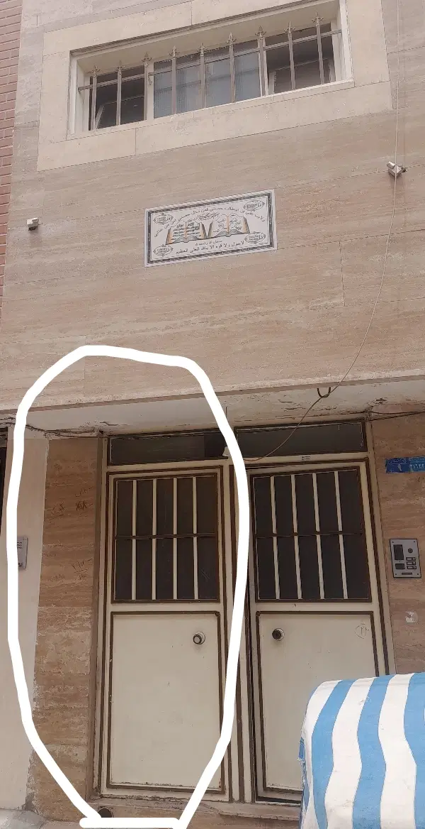 اجاره زیرزمین