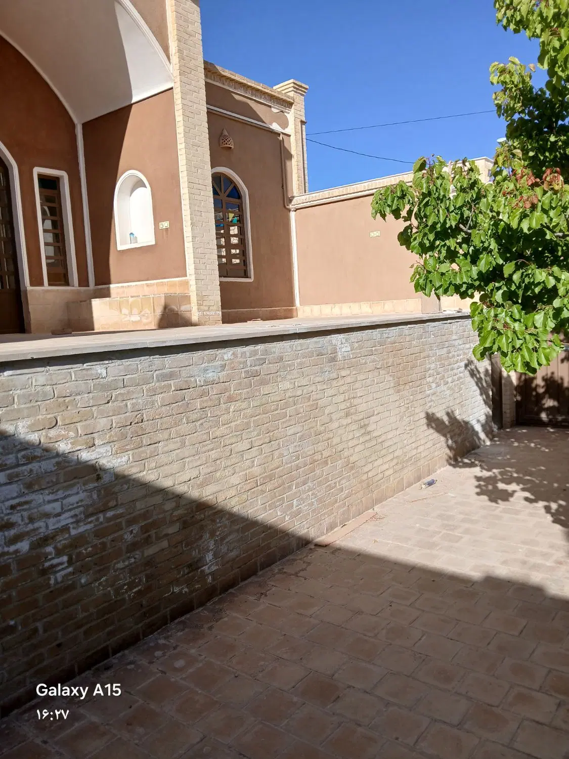 خانه فروشی تنگ چنار