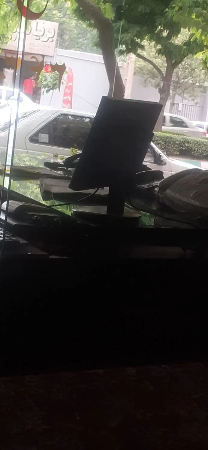 مغازه اول باغستان ۵۰متر