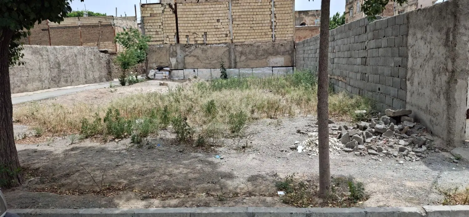 زمین در کمالشهر شهرک امیرالمومنین